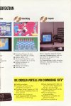 German Amiga Brochure